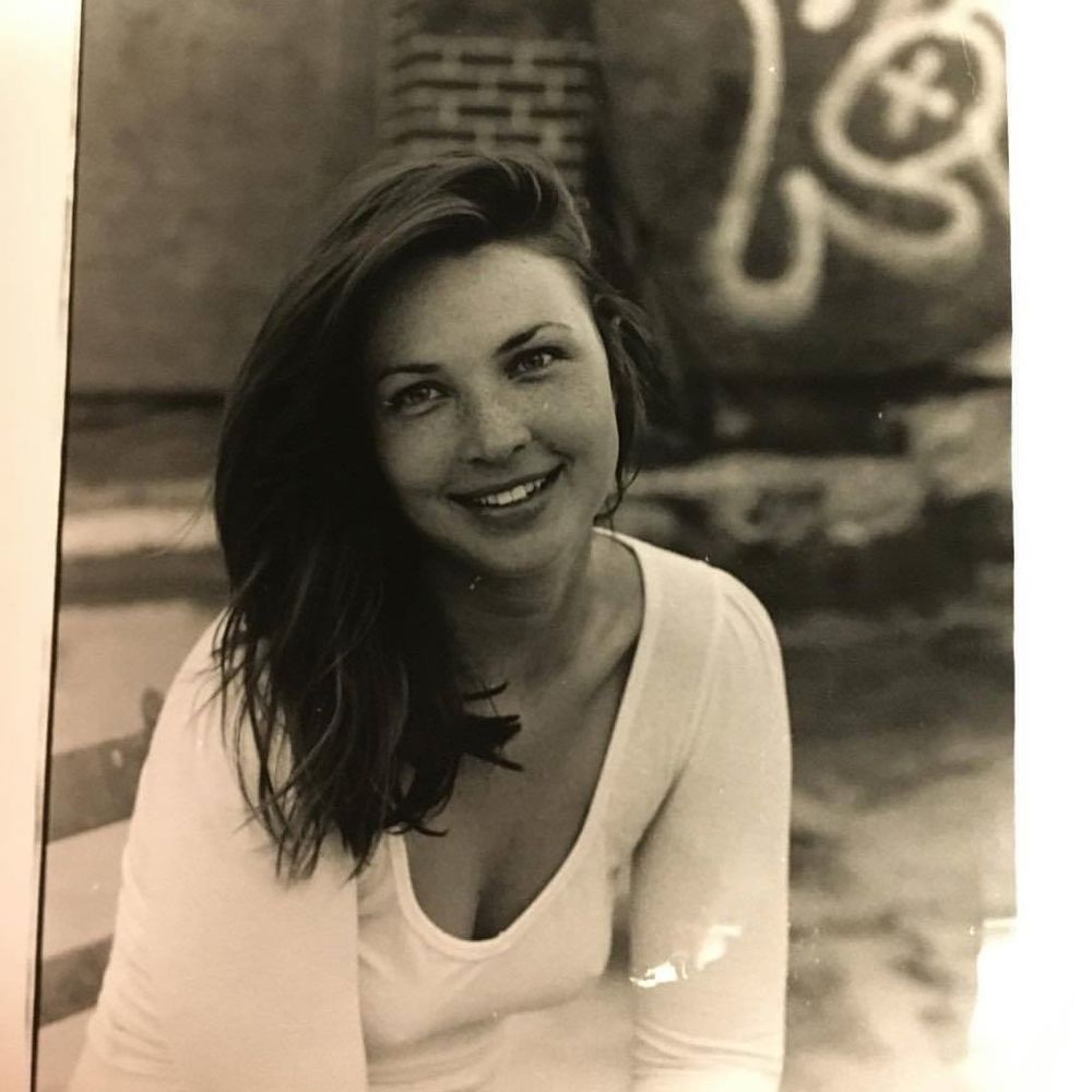 Meet your Posher, Nadine